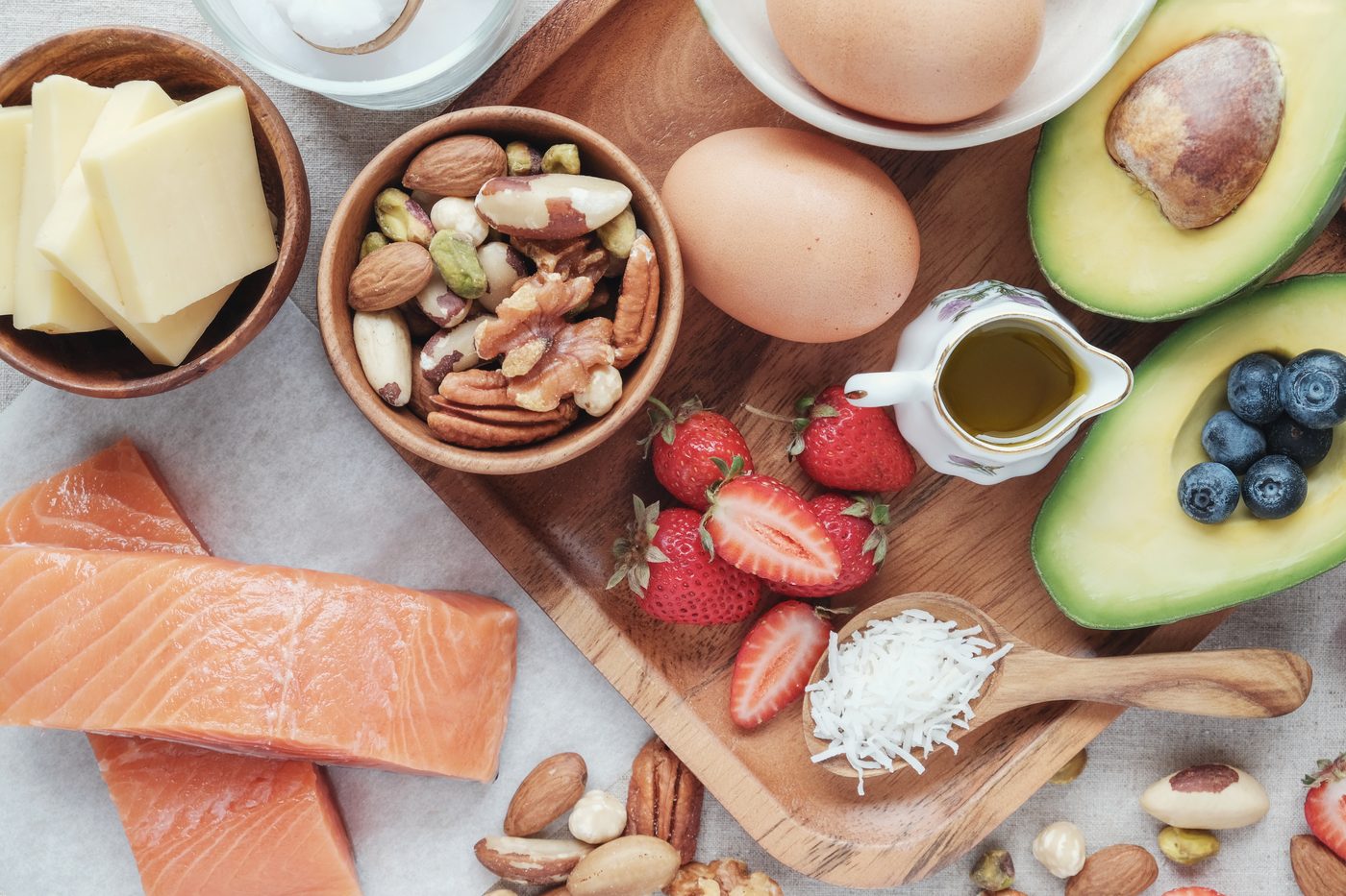 Whole-food metabolic weight loss program in Round Rock TX